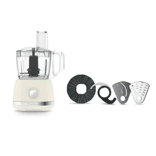 MOULINEX MASTER CHEF FOOD PROCESSOR 15 FUNCTIONS 600W FP345A11 | Food Processer MOULINEX MASTER CHEF FOOD PROCESSOR 15 FUNCTIONS 600W FP345A11 | Food Processer