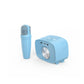 MyFirst Voice 2| Kids Portable Karaoke Machine - M1-FV5201SA-BE01