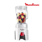 Moulinex Genuine Countertop Blender, 1.75 Liter, 500 Watt,