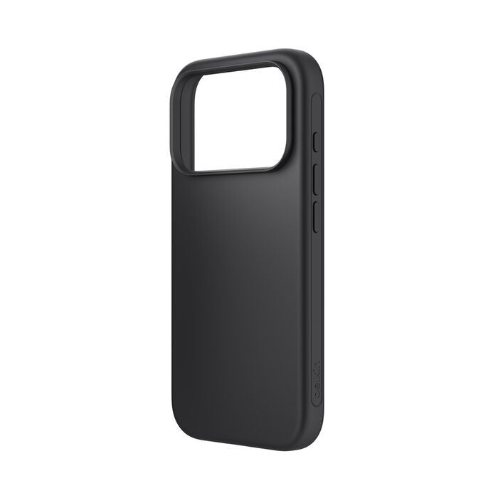BELKIN Protective Case SheerForce Protect Series Case for iPhone 18 Pro Max - Black - MSA071hqBK