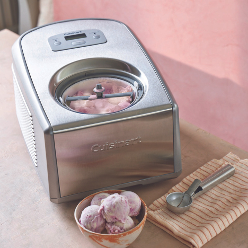 Cuisinart Ice Cream Maker Pro | ICE100E | ice cream maker Cuisinart Ice Cream Maker Pro | ICE100E | ice cream maker
