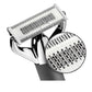 BaByliss X-Blade Replacement Head, Advanced 50º Floating Japanese Steel Blade | ACOT996BLD