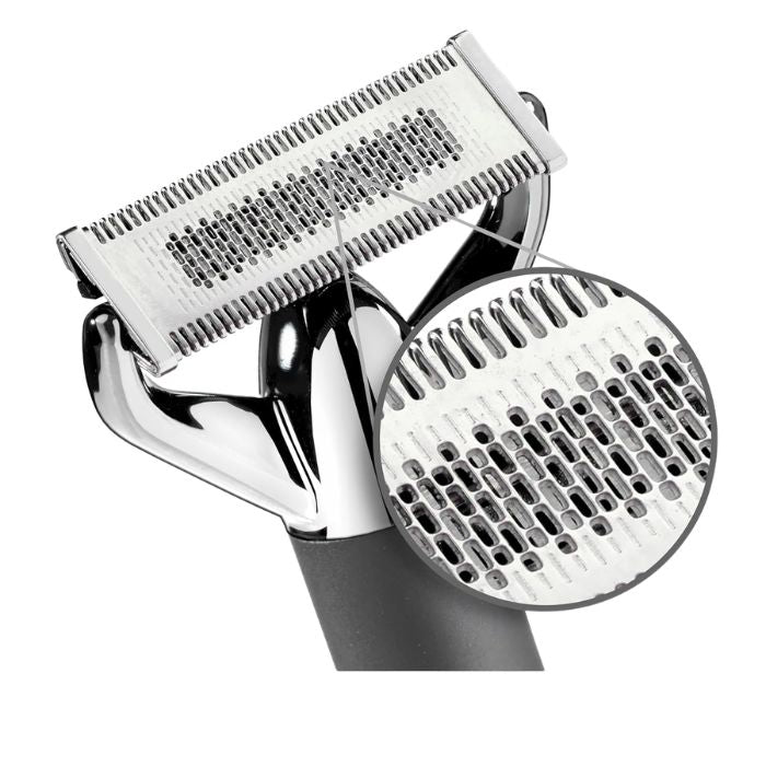 BaByliss X-Blade Replacement Head, Advanced 50º Floating Japanese Steel Blade | ACOT996BLD