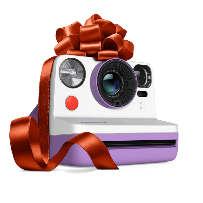 Polaroid Now Instant Film Camera Gen 3 | POL-9159 | Camera Polaroid Now Instant Film Camera Gen 3 | POL-9159 | Camera