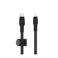 Belkin USB-C Cable with Lightning Connector 3M