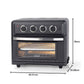 Cuisinart Air Fryer Mini Oven, 7 in 1: Air Fry, Roast, Bake, Grill 17L