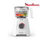 MOULINEX BLENDER XL CHOPPER 4 IN 1 600W