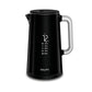 Krups BW8018 Smart'n Light Electric Kettle | 5 Temperature Settings  1.7L