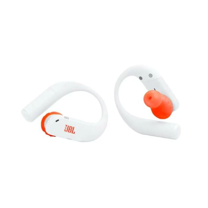 JBL Endurance Peak 4 Noise Cancelling In-Ear | JBLENDUPEAK4