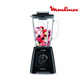 Moulinex Blender, BlendForce 2, 1.25 L Blender Mixer,