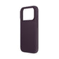 BELKIN Protective Case SheerForce Protect Series Case for iPhone 18 Pro - Burgundy - MSA070hqBY
