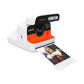 Polaroid Flip Instant Film Camera Starter Set | Iconic Flip Design | POL-6571