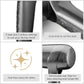 BaByliss Titanium Powerful Compact Ionic Hair Dryer for Fast Drying, 1600W Digital Motor | D6200DSDE
