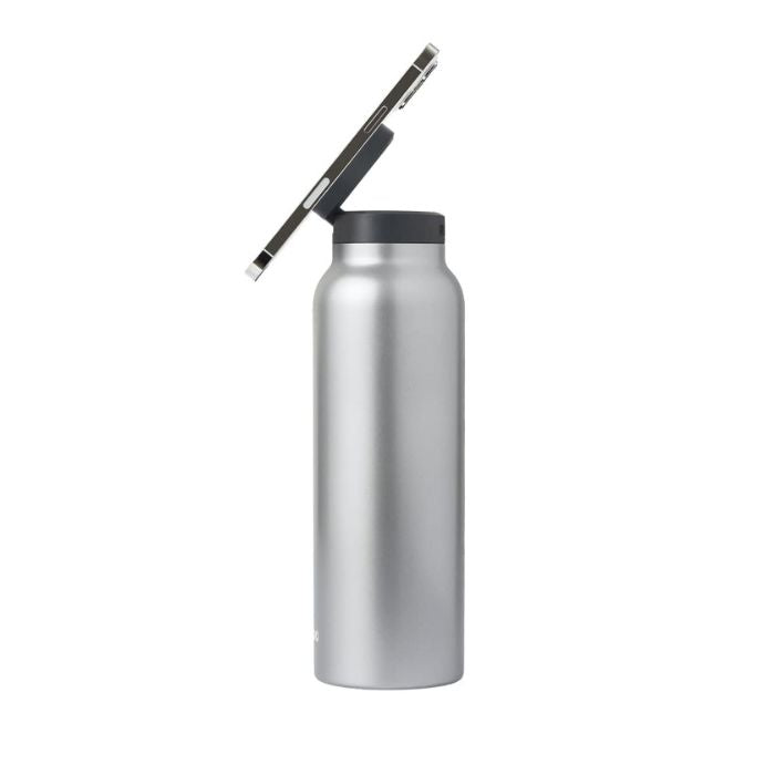 Ringo MagSafe Water Bottle + Magnetic Booster Ring - 946ml - RIN-B2SS32LSC1