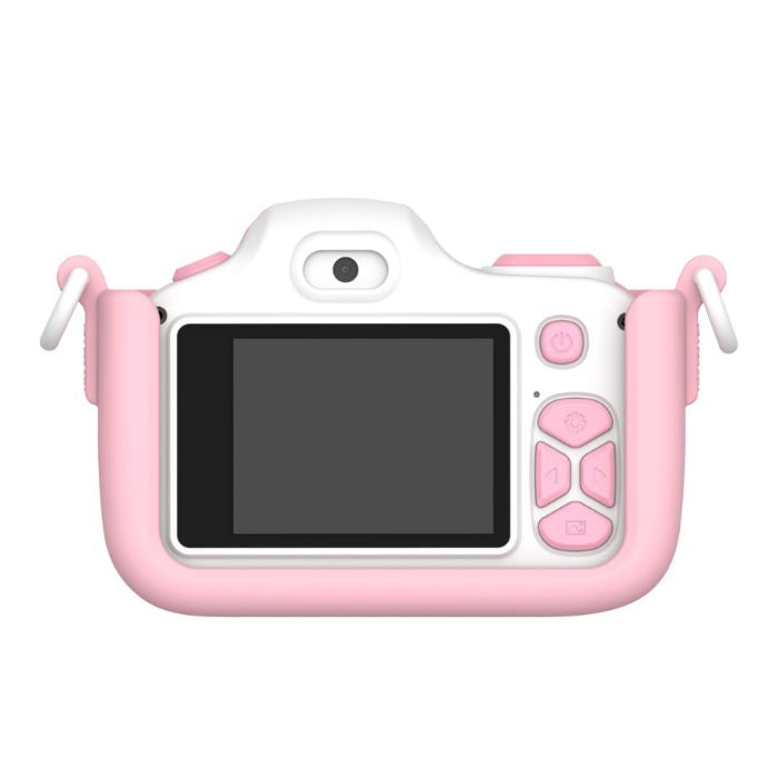 MyFirst Kids Camera Camera 3 Pink - M1-FC2003SA-PK01
