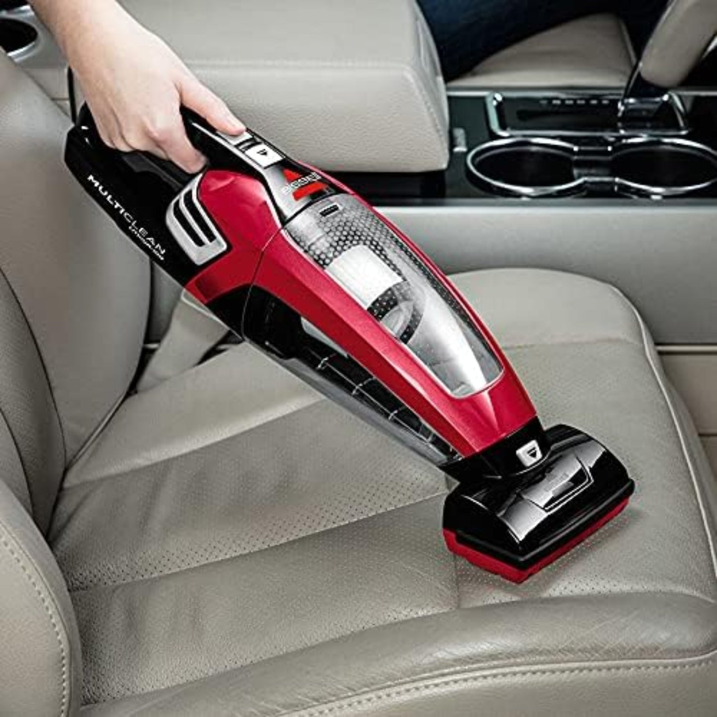 Bissell Multiclean Cordless Handvac | 2278K