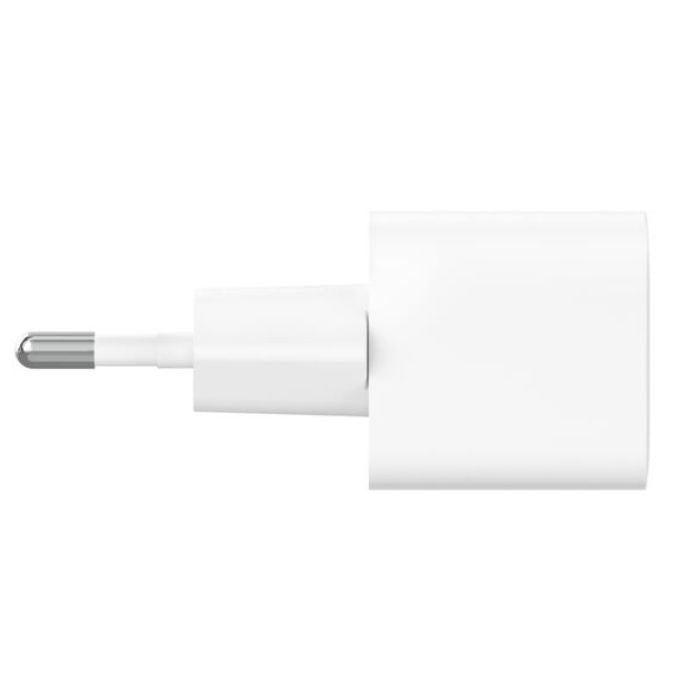 Belkin Compact USB-C ® Wall Charger 30W | Chargers Belkin Compact USB-C ® Wall Charger 30W | Chargers