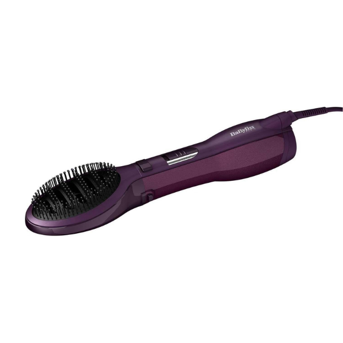 BaByliss 1000W Airstylers The Puddle Air Brush Hair Styler AS115SDE