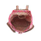 Lief Children Fancy Back Bag, Pink Color