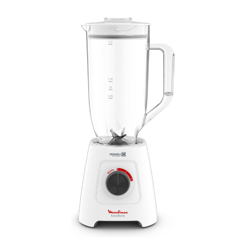MOULINEX BLENDR 2 GRINDER 2.8L 600W LM458127
