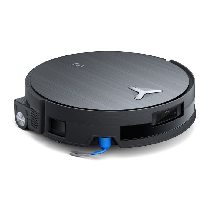 ECOVACS Deebot X11 Pro Robotic Vacuum Cleaner Wet & Dry 19000pa - DEX99-11EO