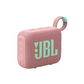 JBL Go 4 Speaker Waterproof and dustproof