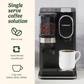 Cuisinart One Cup Grind and Brew Drip Coffee Maker  DGB2E