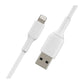 Belkin BoostCharge Lightning Cable 2-Pack - 3.3ft/1M