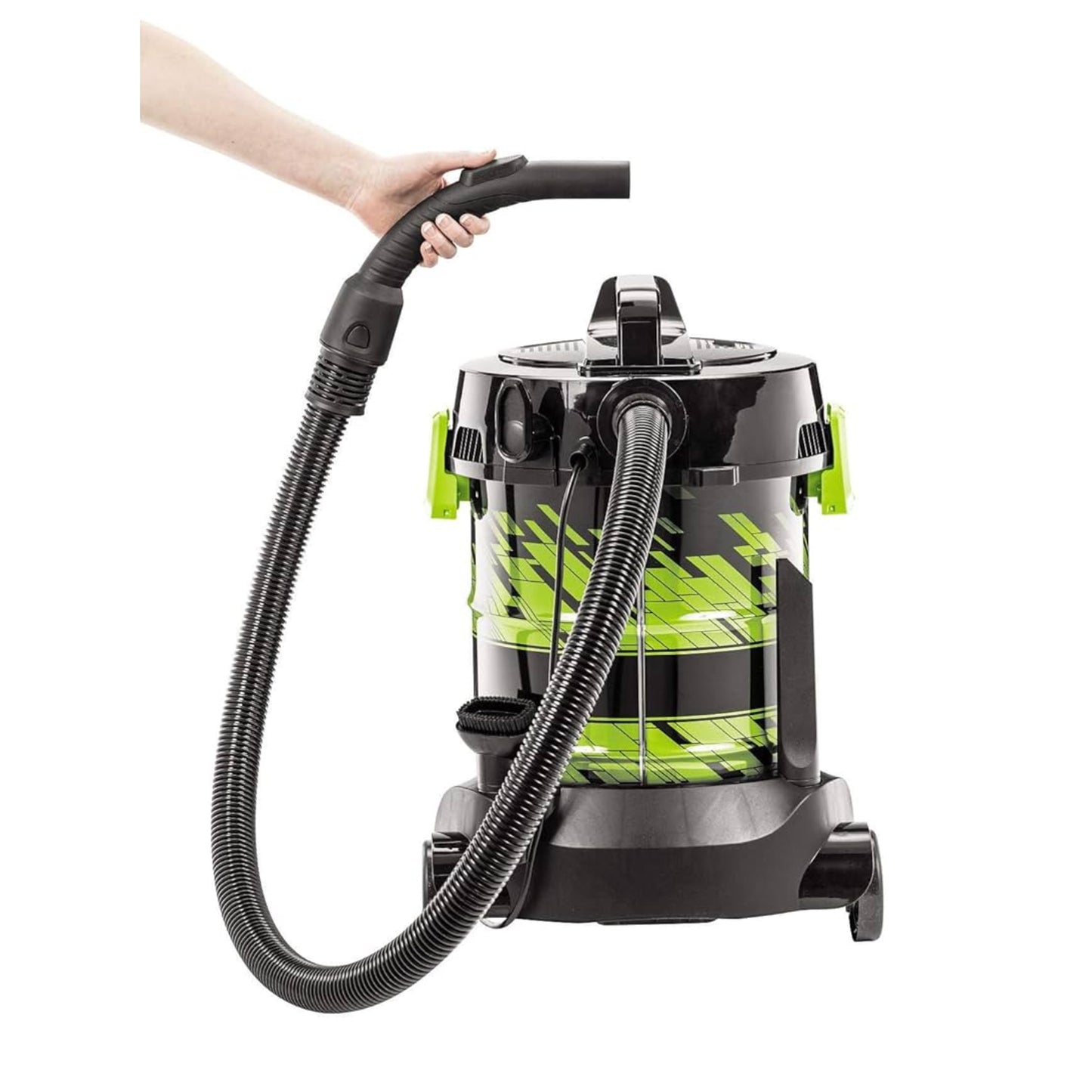 Bissell PowerClean Drum Wet & Dry | 2026E