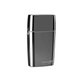Babyliss Pro FoilFX02 Gunsteel Shaver | FXFS2GSE