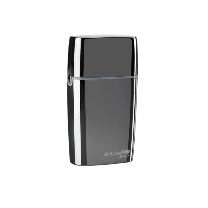 Babyliss Pro FoilFX02 Gunsteel Shaver | FXFS2GSE
