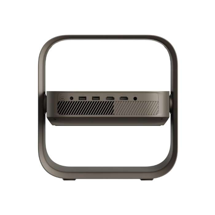 XGIMI projector Elfin Flip 4K 1600 ISO Lumens/4K UHD