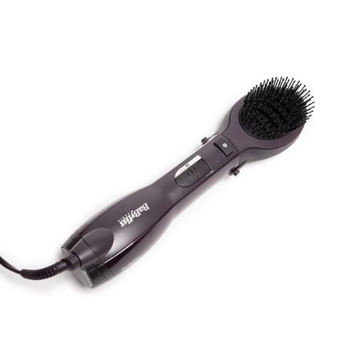 BaByliss AS115PSDE Paddle Airbrush Hair Styler