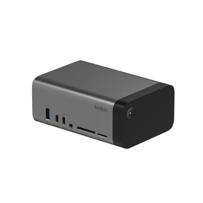 Belkin USB-C 11-in-1 Pro GaN Dock 150W INC020kqSGY
