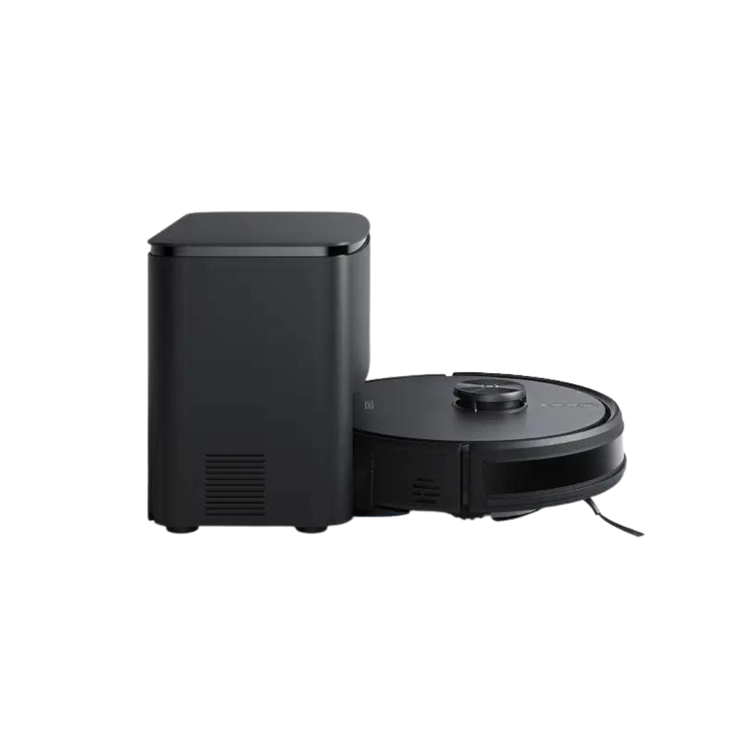 DEEBOT Y1 PRO PLUS Robot Vacuum | DLX32 | 6500Pa DEEBOT Y1 PRO PLUS Robot Vacuum | DLX32 | 6500Pa
