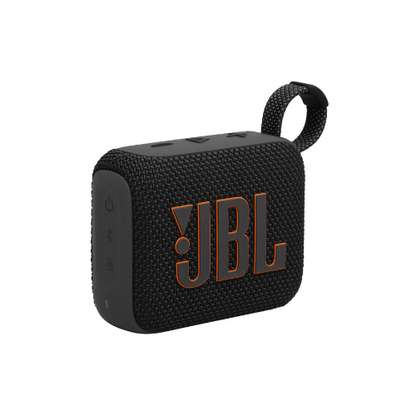 JBL Go 4 Speaker Waterproof and dustproof