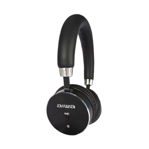 Aiwa Headset | HSTBTN-800BK