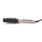 BaByliss Hot Air Brush , 28mm Heated Round Brush with Curl Function | HSB200SDE