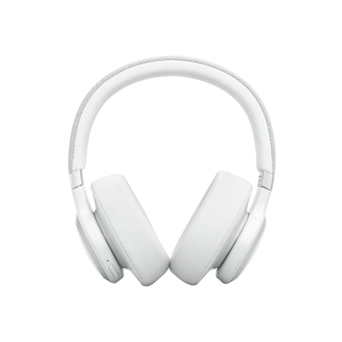 JBL Live 770NC Headphone JBL Signature Sound and surround