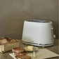 CUISINART 2 Slice Toaster White 1000W | CPT780WE