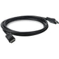 Belkin F2CD000b06-E DisplayPort-Male to DisplayPort