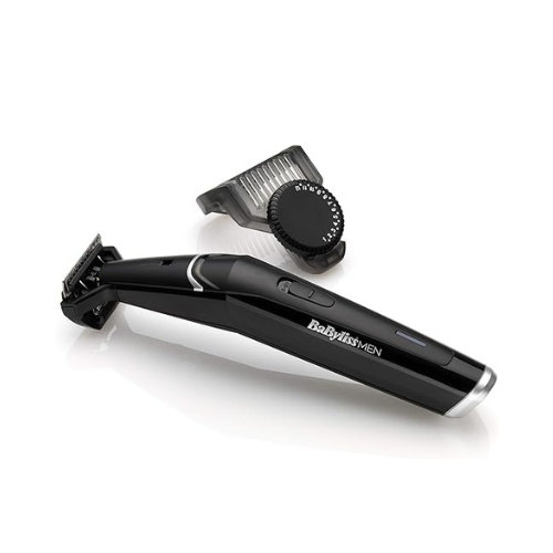 BaByliss Beard Trimmer | T881E | Stainless Blades