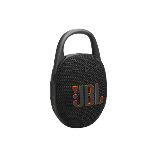 JBL Clip 5 Speaker Ultra-portable