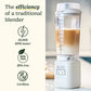 Cuisinart® Blast & Go Portable Blender | PBL100E