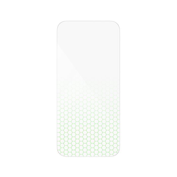 BELKIN Screen Protector Titan SmartShield Anti-Reflective Screen Protector for iPhone 18 Pro / iPhone 17 Pro - OVA299hq