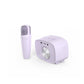 MyFirst Voice 2| Kids Portable Karaoke Machine - M1-FV5201SA-PE01