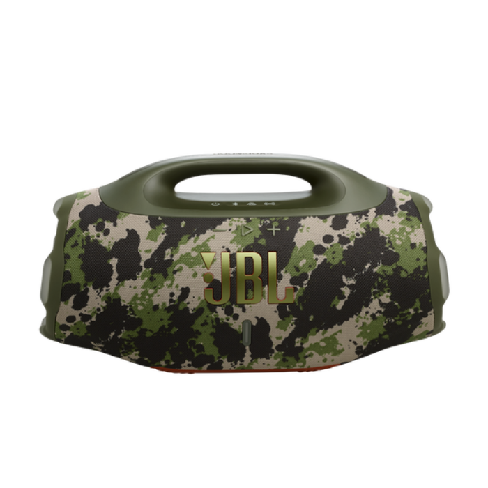 JBL Boombox 4 Portable Bluetooth Speaker JBLBOOMBOX4