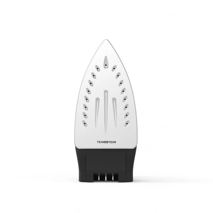 Teknosteam Cordless Steam Iron, 1800 Watt