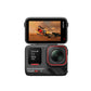 INSTA360 ACE PRO 2 | Dual Battery Bundle | Action Camera, with Leica