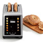 Cuisinart SimpliTouch XL Colour Touchscreen  1000W | RBT2200U